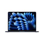 <b>MacBook Air M3</b> offre potenza e portabilità. Display Retina 13,6", <b>CPU 8-core</b> e <b>GPU 10-core</b>, 24GB RAM, SSD 512GB. Design sottile in alluminio, 18 ore di autonomia. Ideale per professionisti e creativi in movimento.