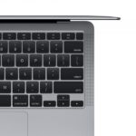 Apple MacBook Air e' un Laptop con processore Apple M1, 8GB di RAM e SSD da 256GB