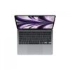 Apple MacBook Air 13 è un Laptop con processore Apple M2 8 core, 8GB di RAM e SSD da 512GB