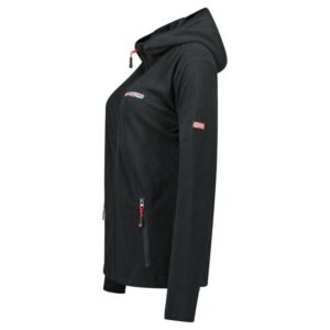 Geographical Norway Unicia 224 W sweatshirt WX3714F/GN