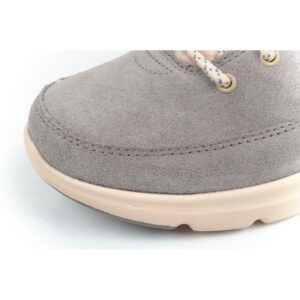 Glacial Ultra-Woodlands W 16677/GRY boots