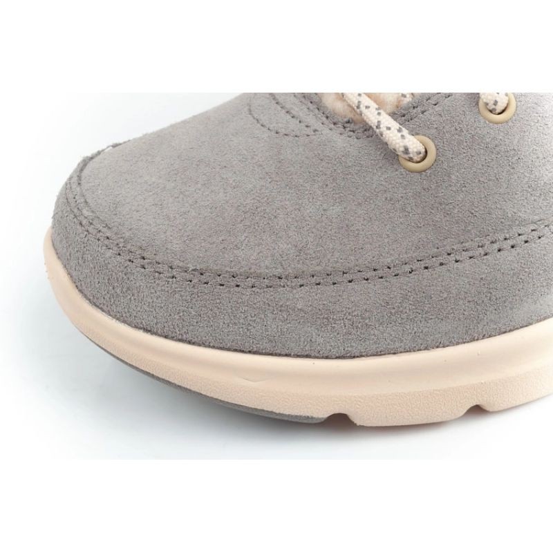 Glacial Ultra-Woodlands W 16677/GRY boots