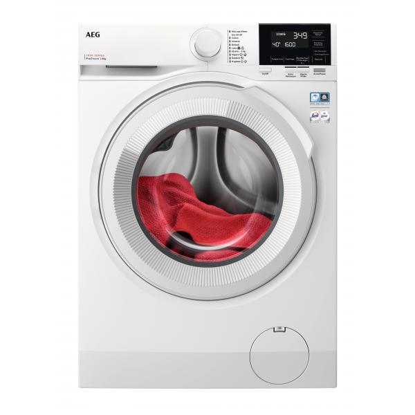 LAVAT LR7G86CW 8KG A-10 1600 GIRI