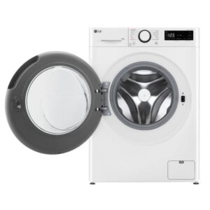 LAV 10KG A-10 WHITE DOOR