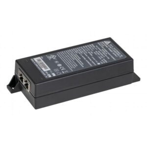 LANCOM GE POE++ INJECTOR [EU] - EU 1-PORT POE INJECTOR WITH MULT