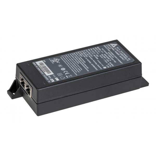 LANCOM GE POE++ INJECTOR [EU] - EU 1-PORT POE INJECTOR WITH MULT