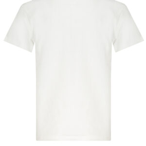 NORTH SAILS T-SHIRT MANICHE CORTE BAMBINO BIANCO