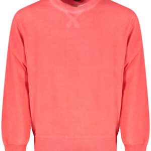 NORTH SAILS MAGLIA BAMBINO ROSA