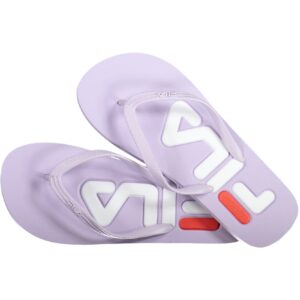 FILA CALZATURA CIABATTA DONNA VIOLA