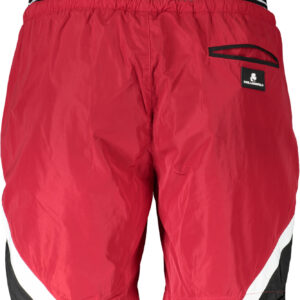 KARL LAGERFELD BEACHWEAR COSTUME PARTE SOTTO UOMO ROSSO
