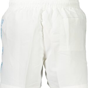 CALVIN KLEIN COSTUME PARTE SOTTO UOMO BIANCO
