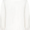 CALVIN KLEIN CAMICIA MANICHE LUNGHE UOMO BIANCO