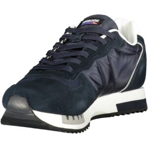 BLAUER CALZATURA SPORTIVA UOMO BLU