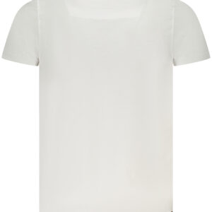 ESERCITO 1659 T-SHIRT MANICHE CORTE UOMO BIANCO