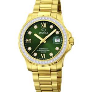 JAGUAR WATCHES Mod. J895/2