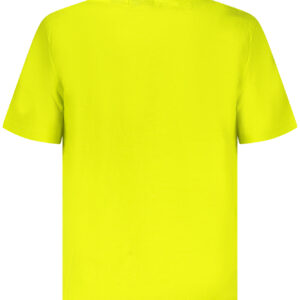 NORTH SAILS T-SHIRT MANICHE CORTE BAMBINO GIALLO