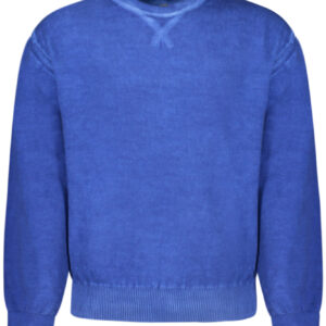 NORTH SAILS MAGLIA BAMBINO BLU