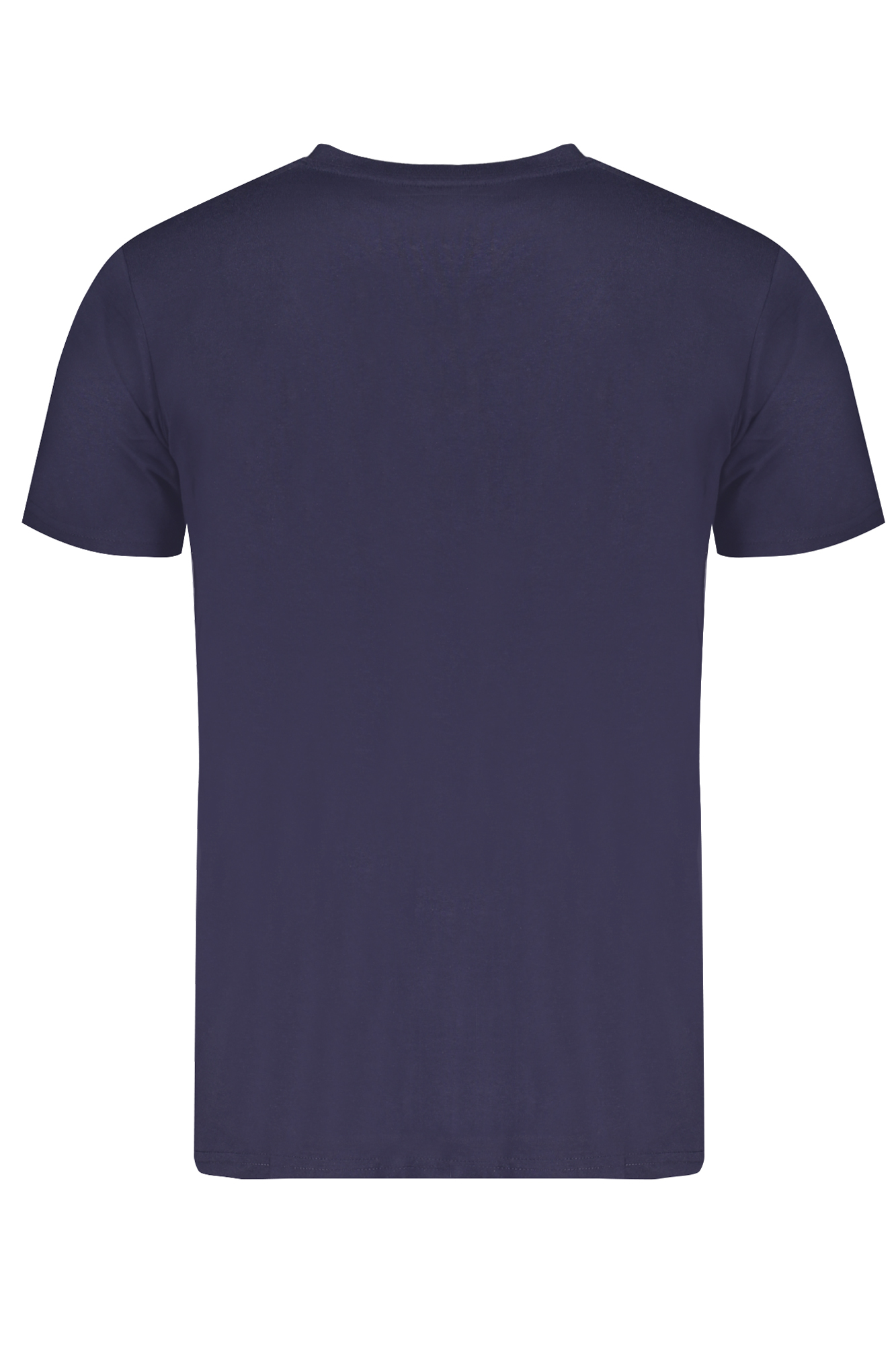 NORWAY 1963 T-SHIRT MANICHE CORTE UOMO BLU