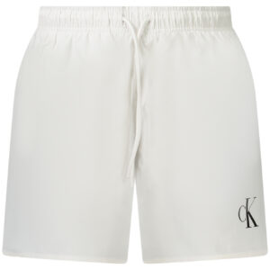 CALVIN KLEIN COSTUME PARTE SOTTO UOMO BIANCO