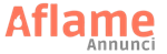 Logo Aflame Annunci